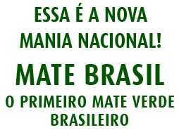 Essa &eacute; a Nova Mania Nacional